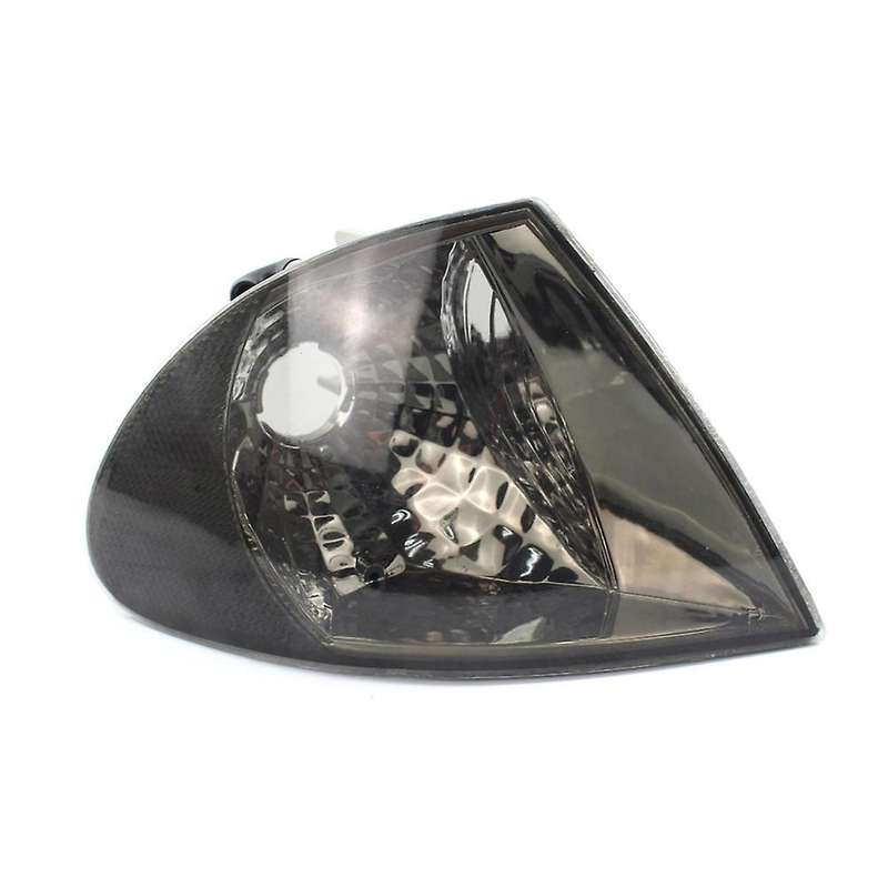 Black Signal Corner Lamp Applicable 1999-2001 for Bmw Right 63136902766