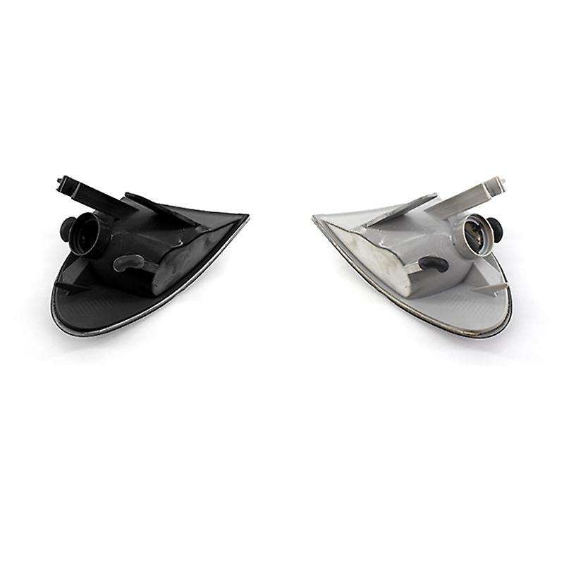 Black Signal Corner Lamp Applicable 1999-2001 for Bmw Right 63136902766
