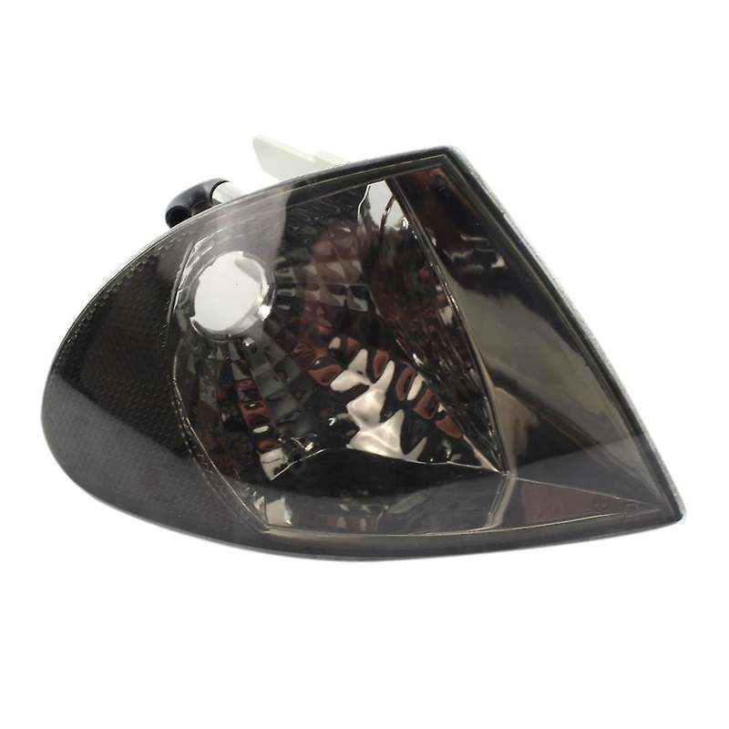 Black Signal Corner Lamp Applicable 1999-2001 for Bmw Right 63136902766