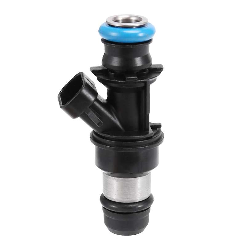4pcs Fuel Injector Nozzle for 2000-2003 Gmc Chevy S10 Sonoma 2.2l