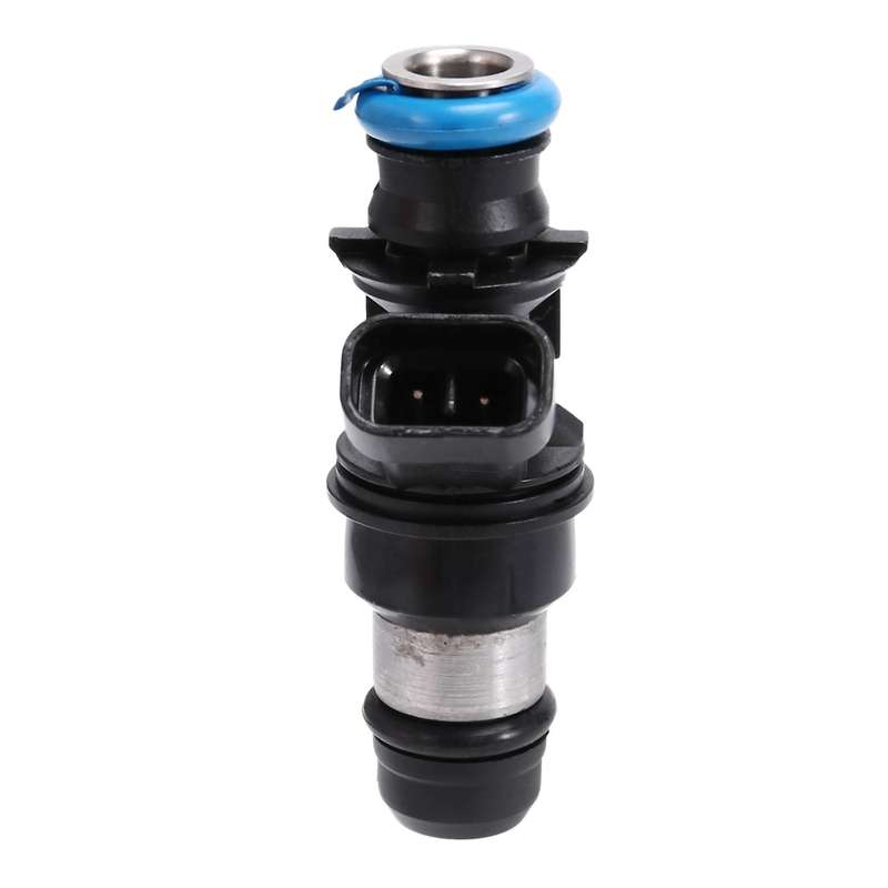 4pcs Fuel Injector Nozzle for 2000-2003 Gmc Chevy S10 Sonoma 2.2l
