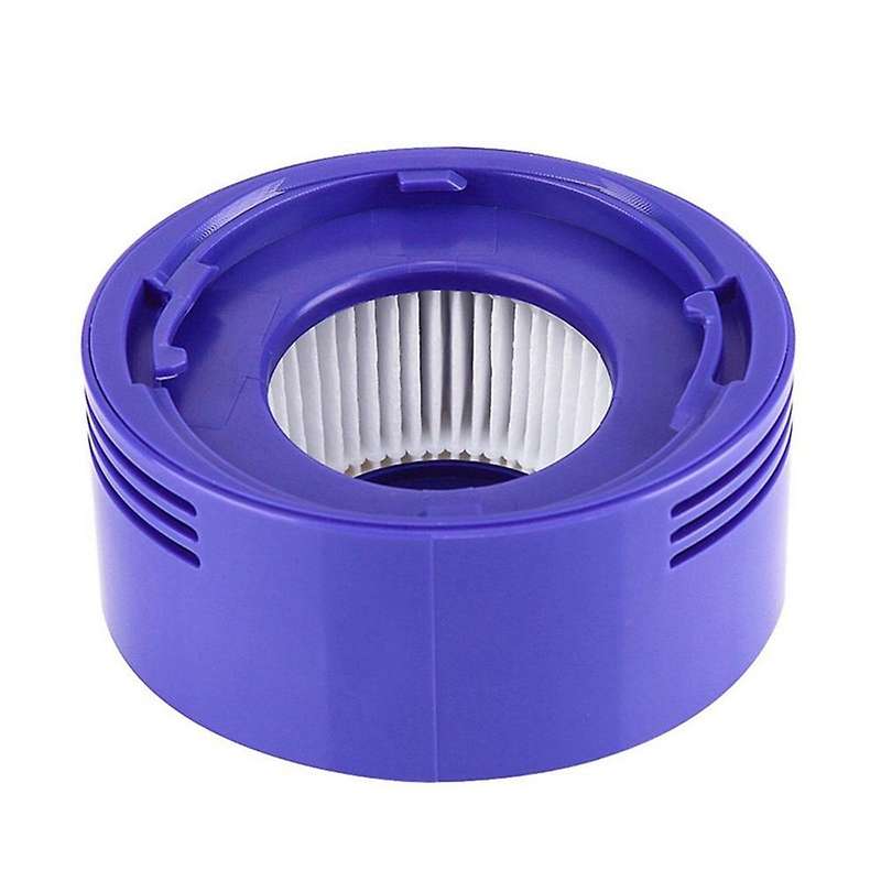 8 Pcs Post-filters for Dyson V8 and V7 Cordless Vacuum Cleaners