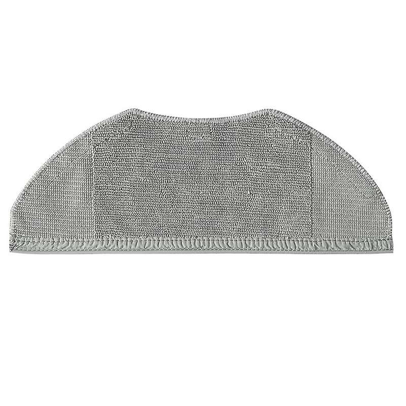 Main Side Brush Hepa Filter Mop Cloths for Anker Eufy Robovac L70