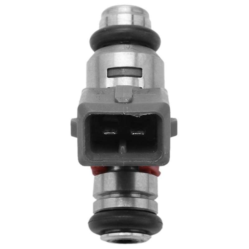2pcs Automotive Fuel Injector Nozzle for Piaggio Gilleh Vespa