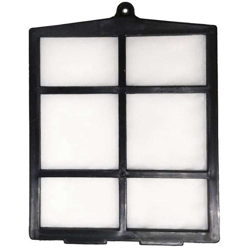 Main Brush for Shark Ion Robot Vacuum S87,side Brushes,hepa Filters