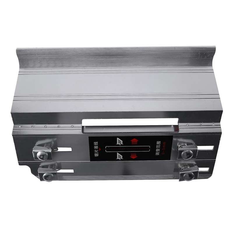 Chamfer Frame Miter Saw 45 Degree Cutting Machine Mount Ceramic