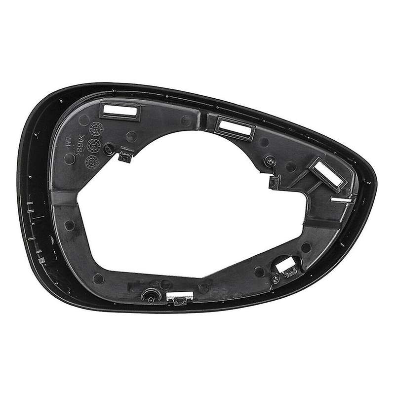 Side Mirror Frame Holder for Ford Fiesta Mk7 Mkvii 2009-2017