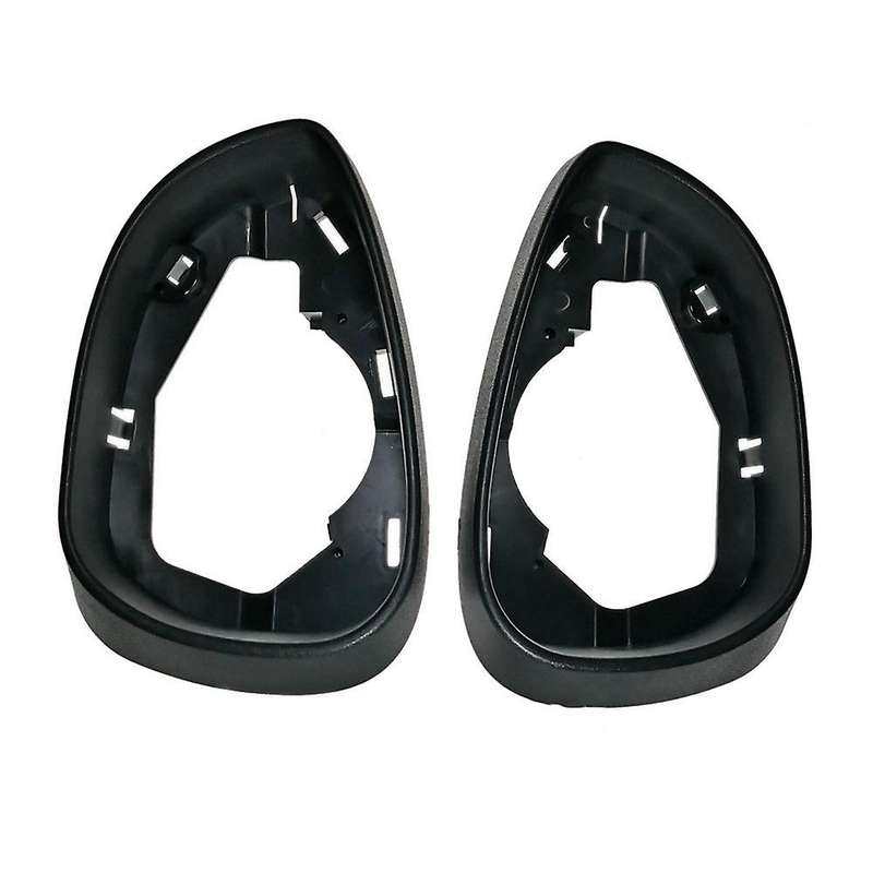 Side Mirror Frame Holder for Ford Fiesta Mk7 Mkvii 2009-2017