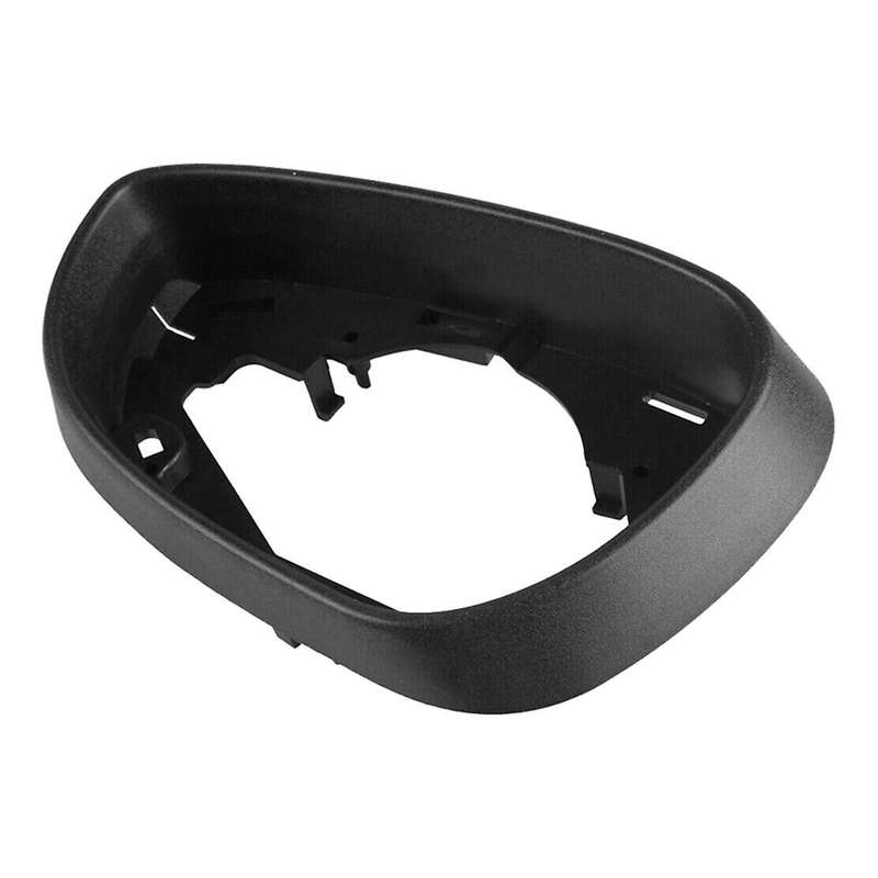 Side Mirror Frame Holder for Ford Fiesta Mk7 Mkvii 2009-2017