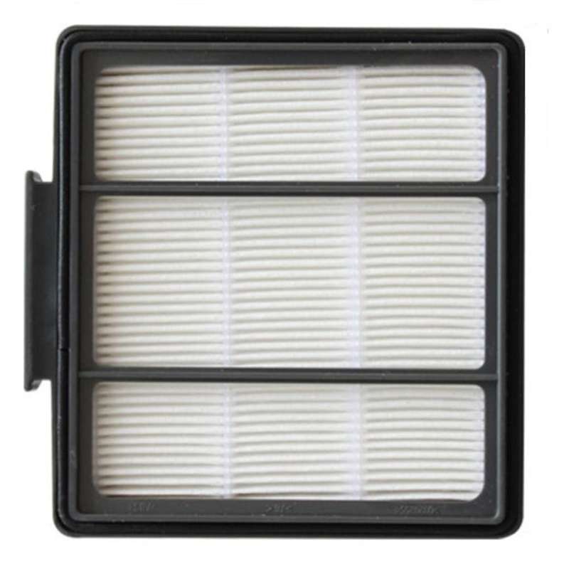 Hepa Filters and Brushes Replacement Set for Shark Rv1001ae Rv101