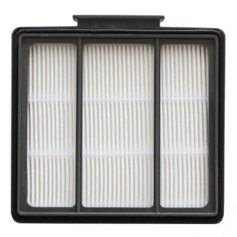 Hepa Filters and Brushes Replacement Set for Shark Rv1001ae Rv101