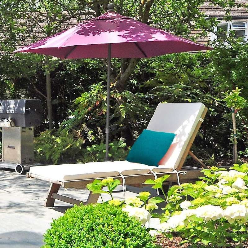 Pack Of 4 Outdoor Waterproof Pillow Covers Decorative 18 X 18 Inches