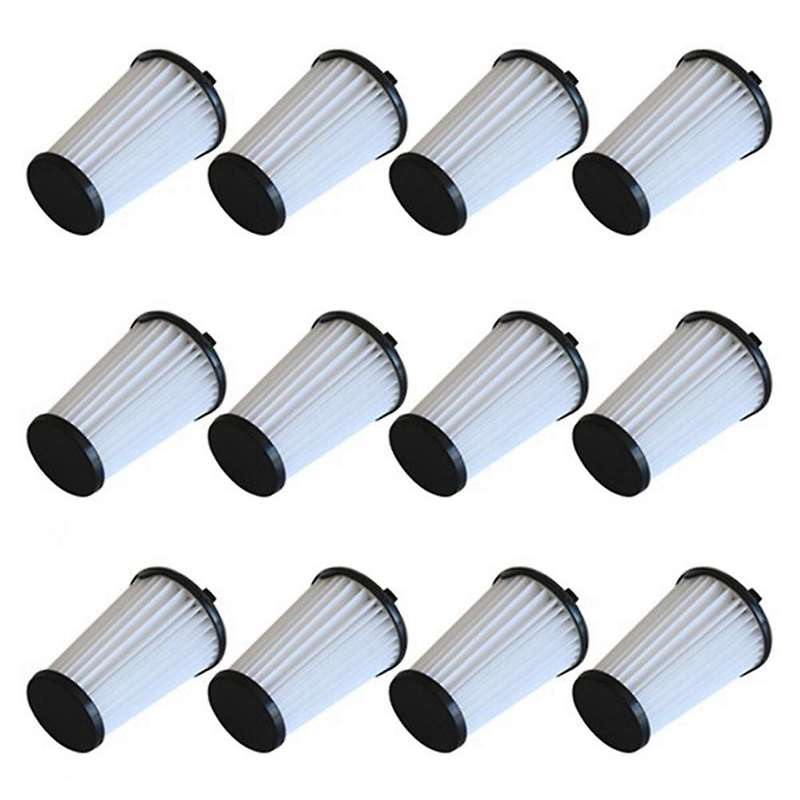 12pcs Hepa Filters for Aeg Aef150 Cx7-2 for Electrolux Eer73db