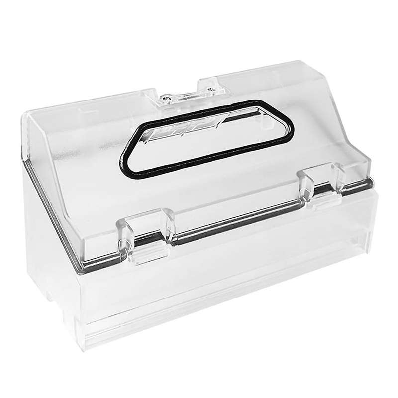 Dust Box Garbage Box Replacement Accessories for Dreame Bot