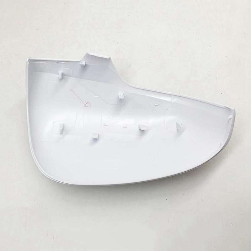 Car Side Wing Cover Shell Rearview Mirror Cover Housing for Toyota