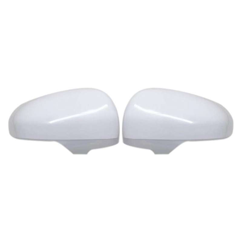 Car Side Wing Cover Shell Rearview Mirror Cover Housing for Toyota