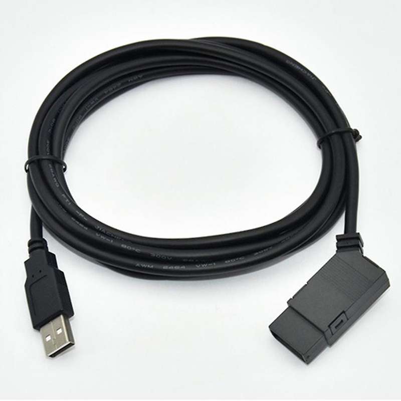 Amsamotion Usb-logo Programming Cable for Siemens Logo Plc Logo