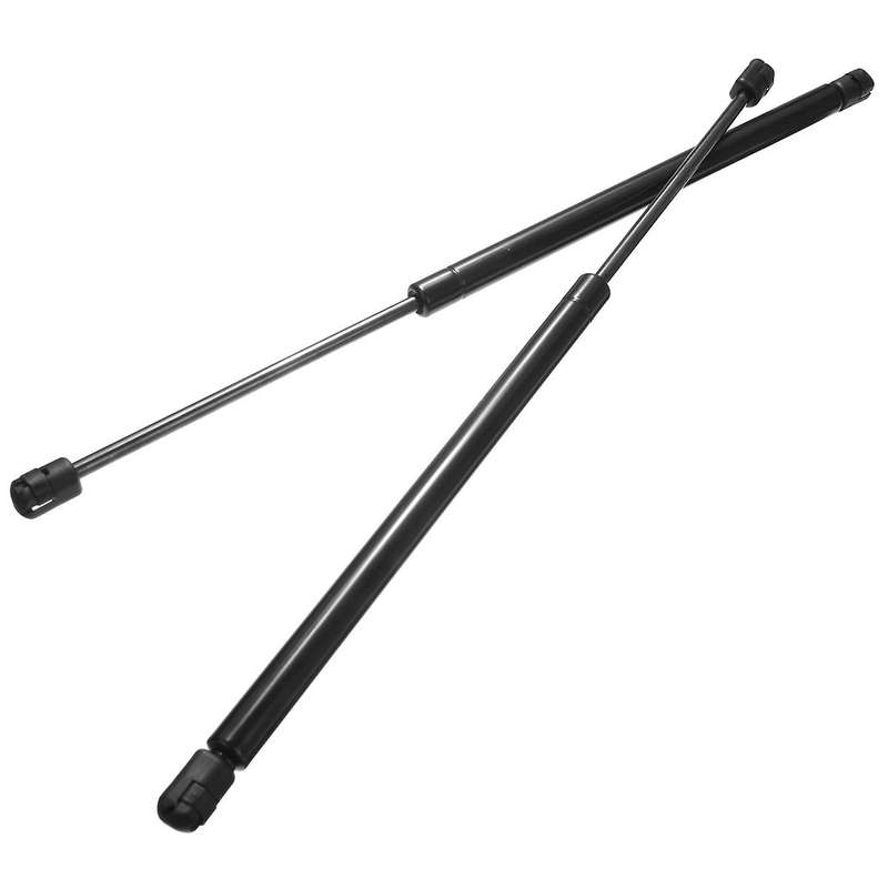 Pair Of Rear Tailgate Gas Support Struts for Renault Megane Grand