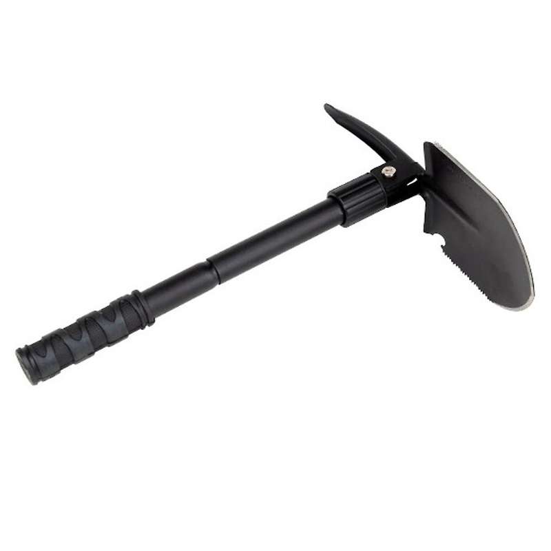 Camping Supplies Outdoor Multifunctional Folding Shovel