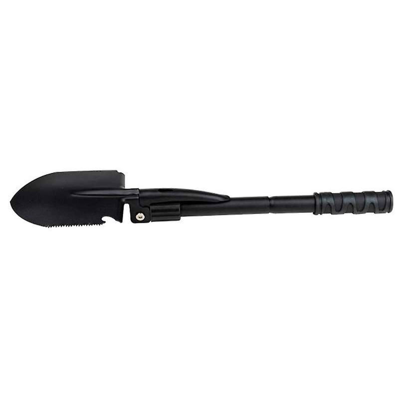Camping Supplies Outdoor Multifunctional Folding Shovel