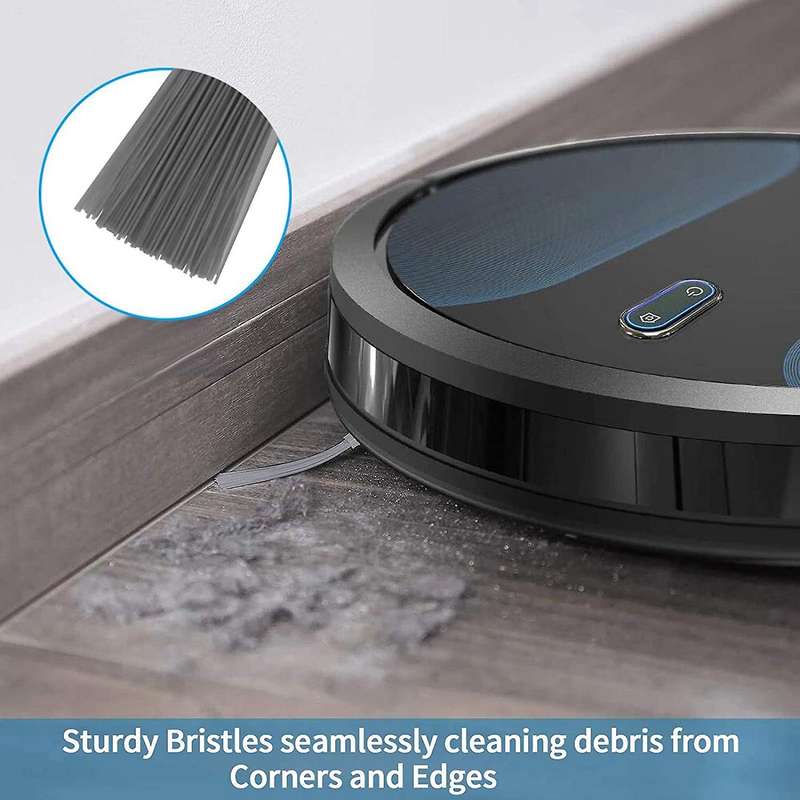 Replacement Parts for Coredy Robot Vacuum Cleaner R3500 R550 R500