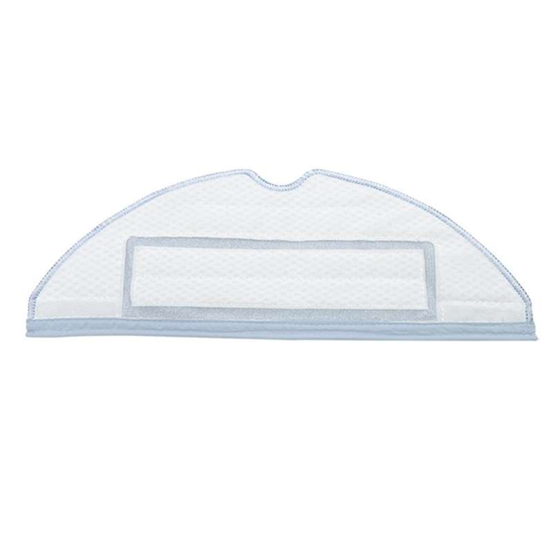 15pcs Roll Side Brush Mop Cloth Filter for Xiaomi Roborock S7 T7s