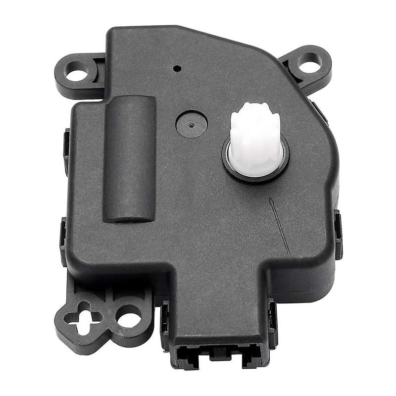 604-241 Hvac Heater Air Blend Door Actuator Main Mode for Ford F-150