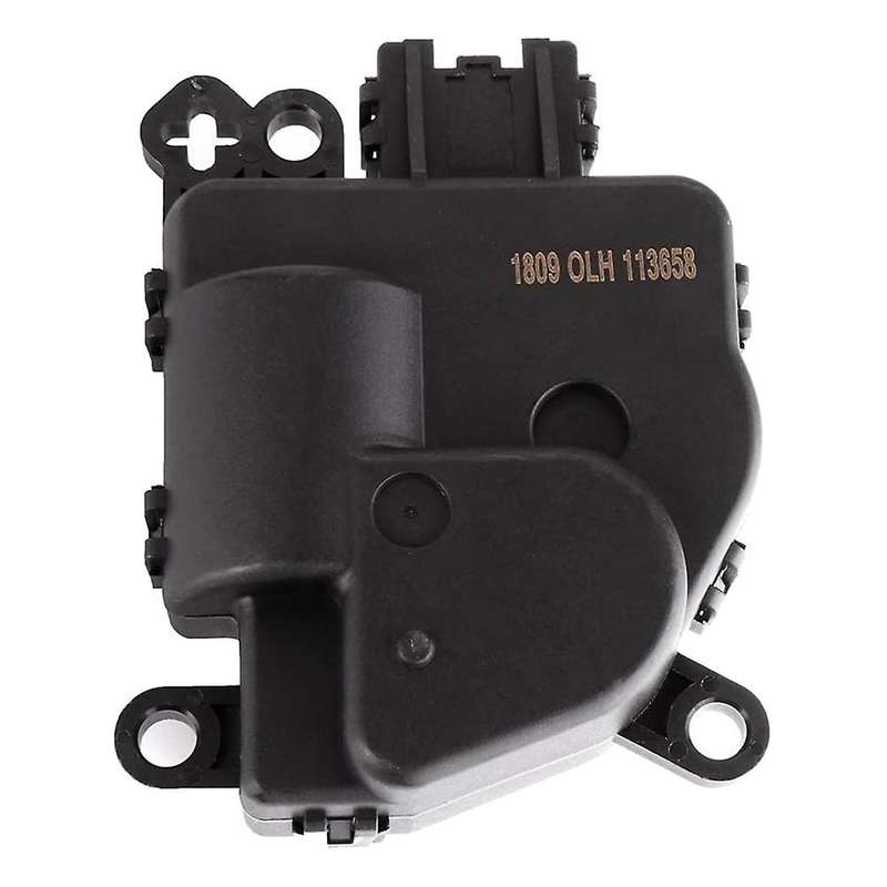 604-241 Hvac Heater Air Blend Door Actuator Main Mode for Ford F-150