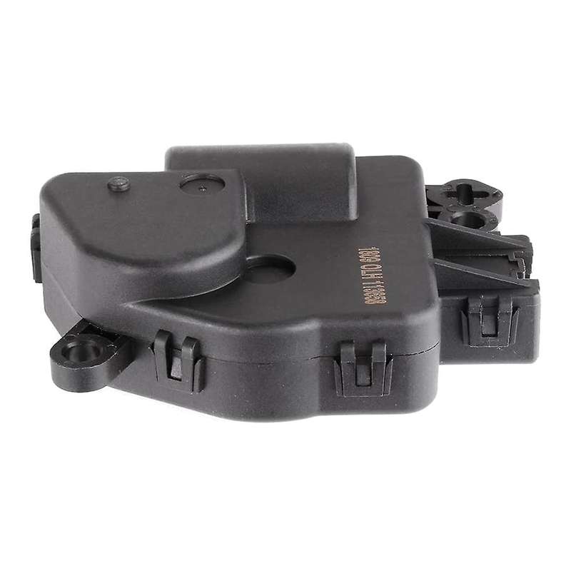 604-241 Hvac Heater Air Blend Door Actuator Main Mode for Ford F-150