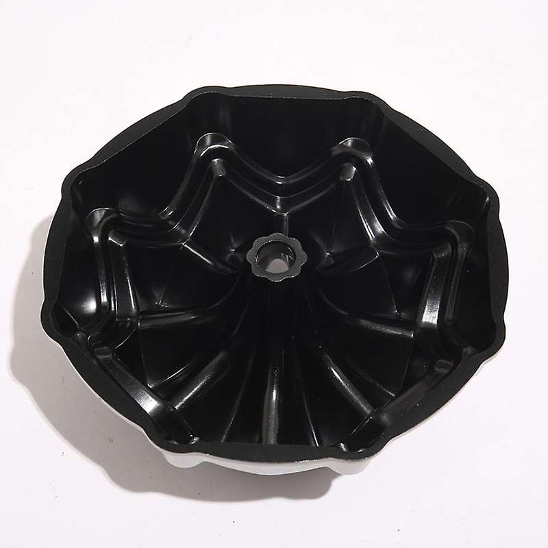 Mini Aluminum Die Casting Cake Mould Non-stick Cake Mould Household