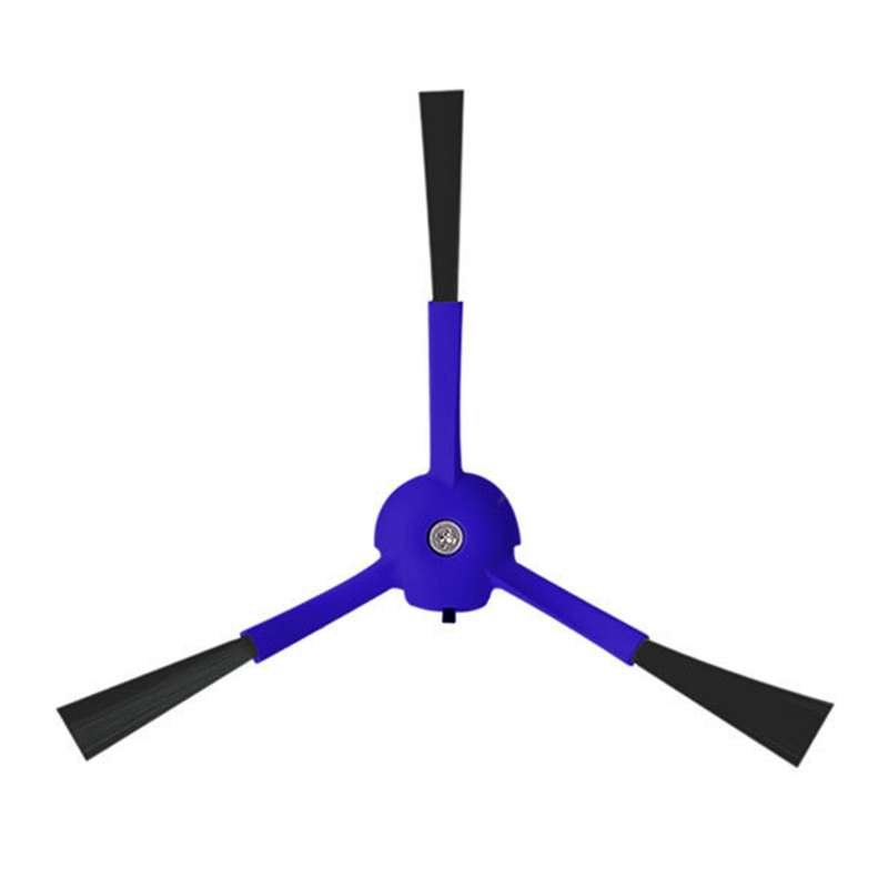 Roller Brush, Side Brush and Filter Replacement Parts