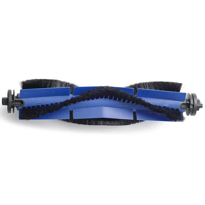 Roller Brush, Side Brush and Filter Replacement Parts