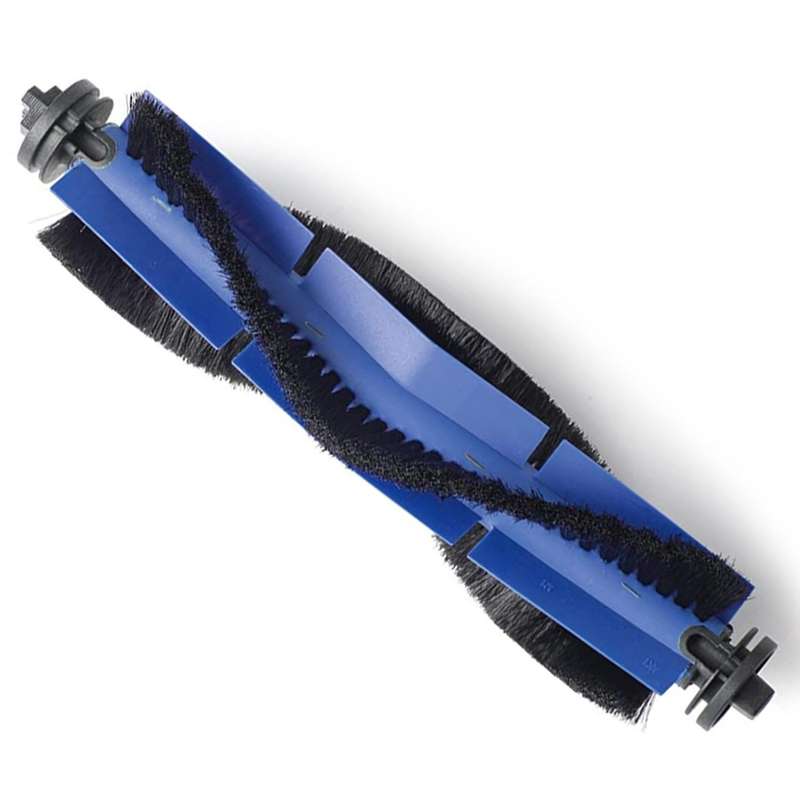 Roller Brush, Side Brush and Filter Replacement Parts