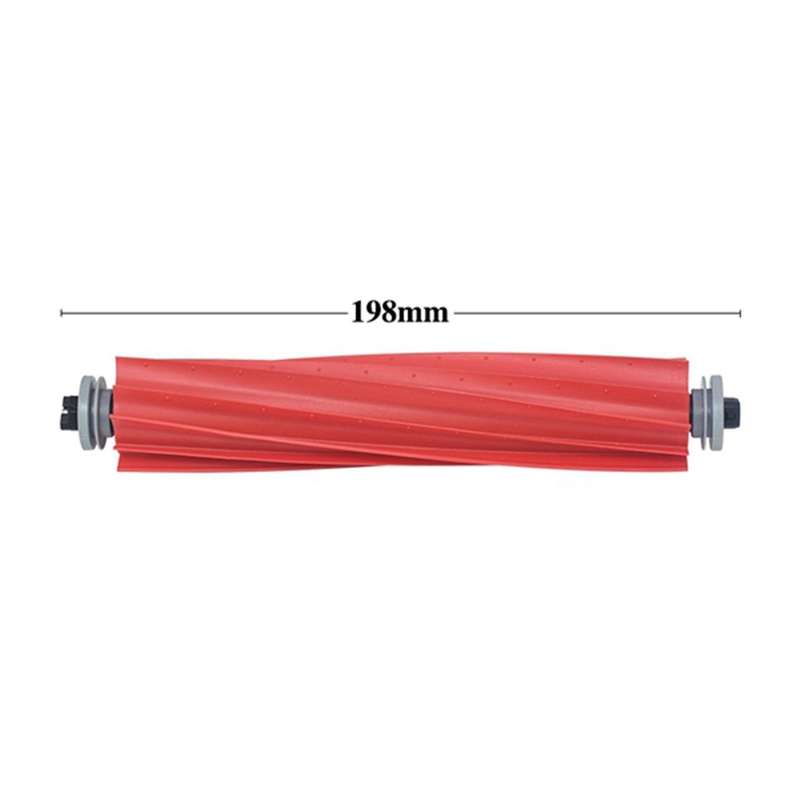 Main Brush Hepa Filter Mopping Cloth for Xiaomi Roborock T7s T7plus