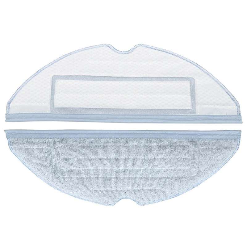 Main Brush Hepa Filter Mopping Cloth for Xiaomi Roborock T7s T7plus