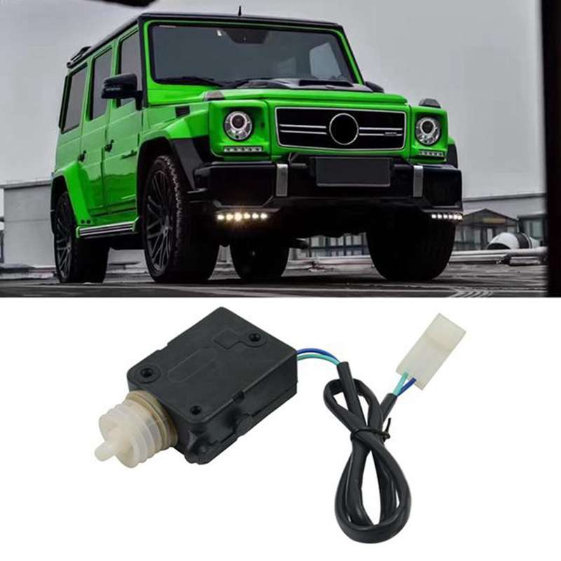 Car Door Lock Actuator Latch for Mercedes-benz G-class G550 2009-2018