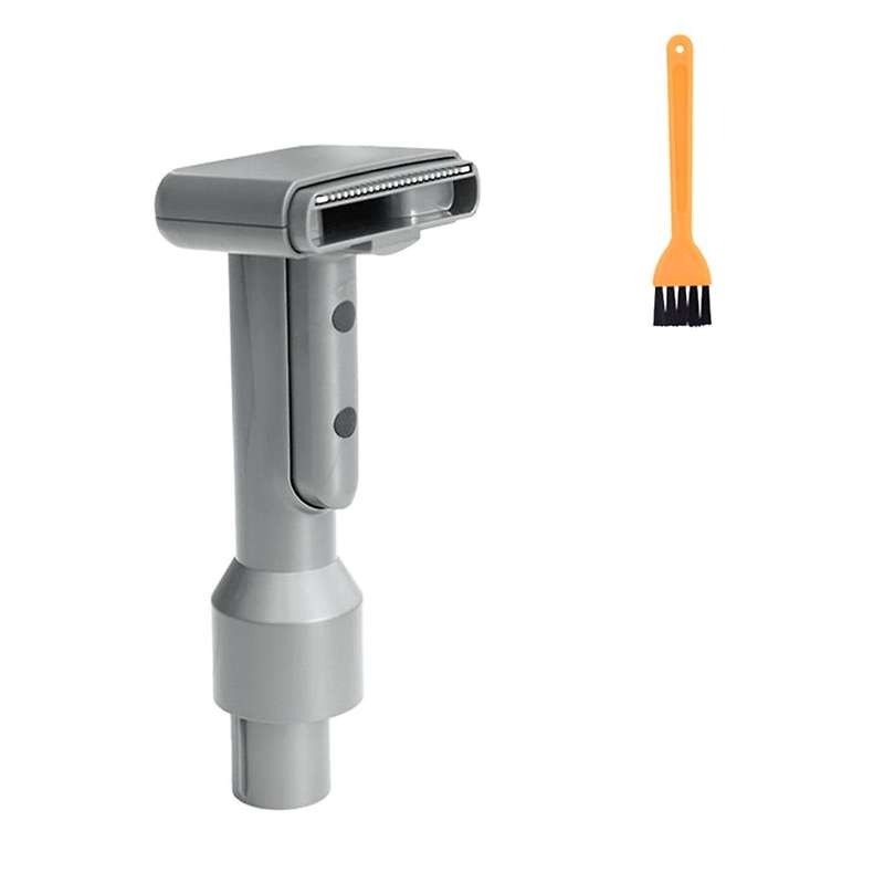 2pcs Dog Grooming Tool Pet Attachment Brush for Dyson V15 V11 V10 V8