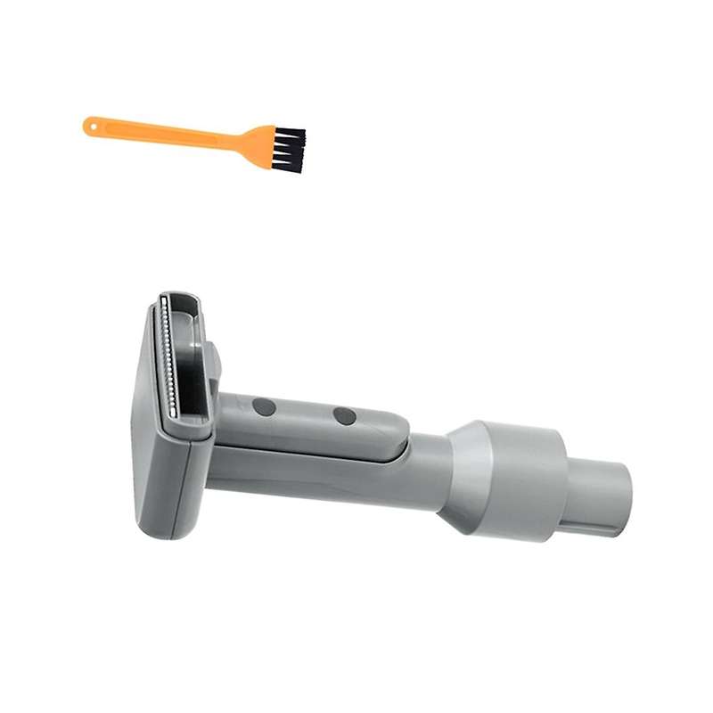 2pcs Dog Grooming Tool Pet Attachment Brush for Dyson V15 V11 V10 V8