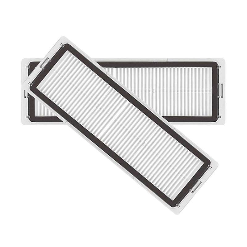 Mop Main Side Brush Filter for Xiaomi Stytj06zhm Accessories