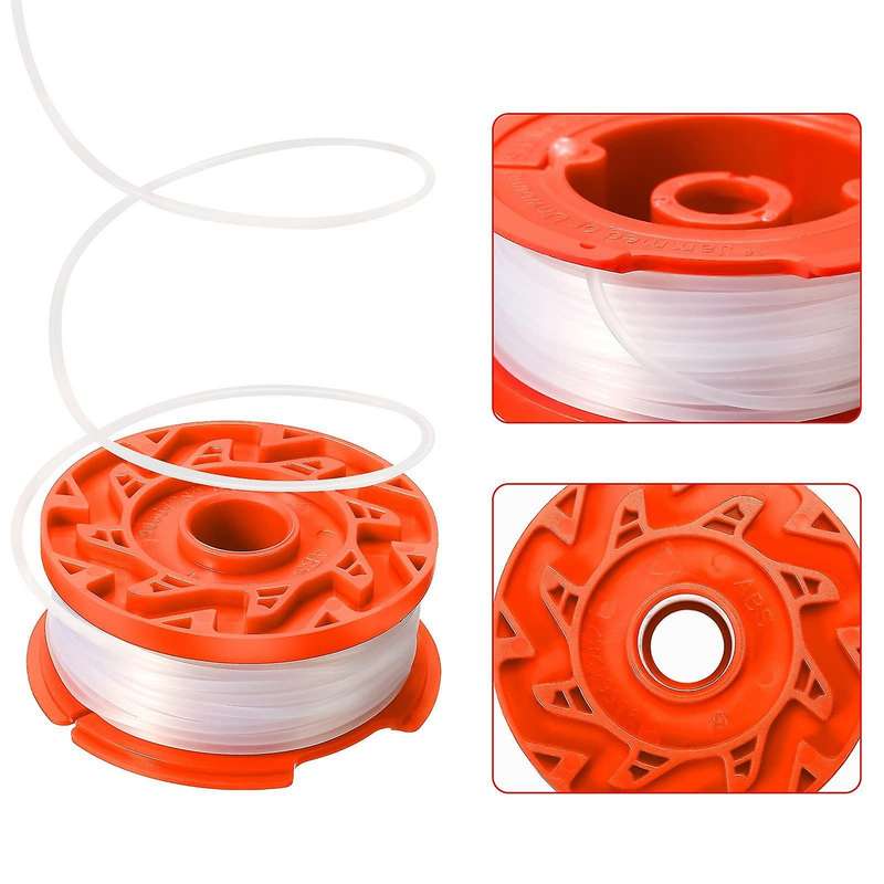 Cmzst065 Replacement Trimmer Line Spool for Craftsman, Weed
