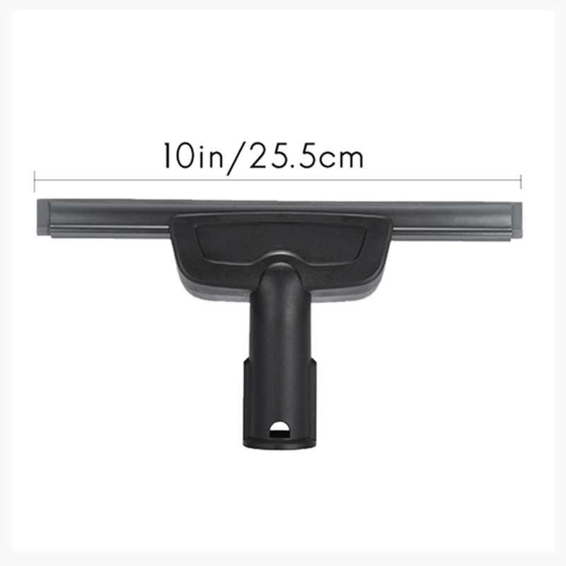 For Karcher Cleaning Machine Small Big Round Brush Mirror Brush Head