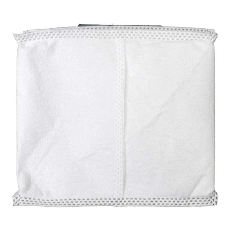 14 Pcs Large Capacity Dust Bag for Ecovacs Deebot Ozmo T8/t8 Aivi
