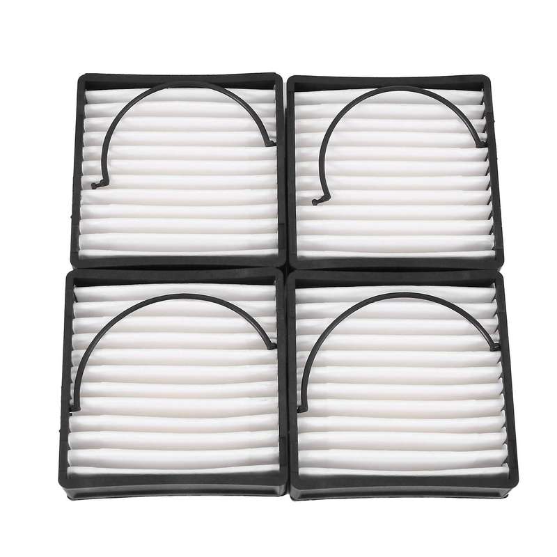 4pcs, Separ E0530k for Swk2000-5 Replacement Fuel Water Separator