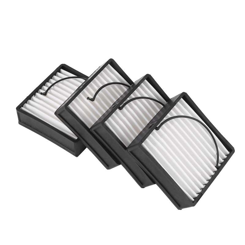 4pcs, Separ E0530k for Swk2000-5 Replacement Fuel Water Separator