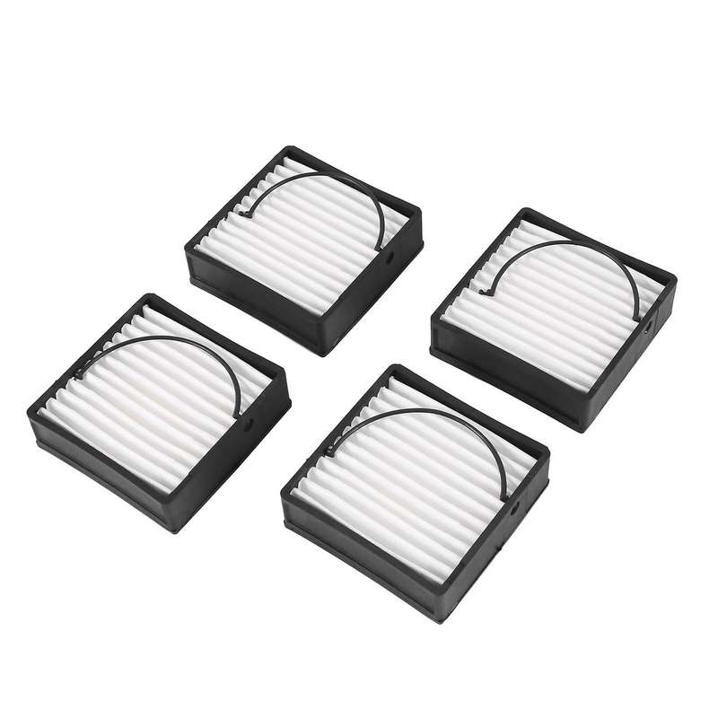 4pcs, Separ E0530k for Swk2000-5 Replacement Fuel Water Separator