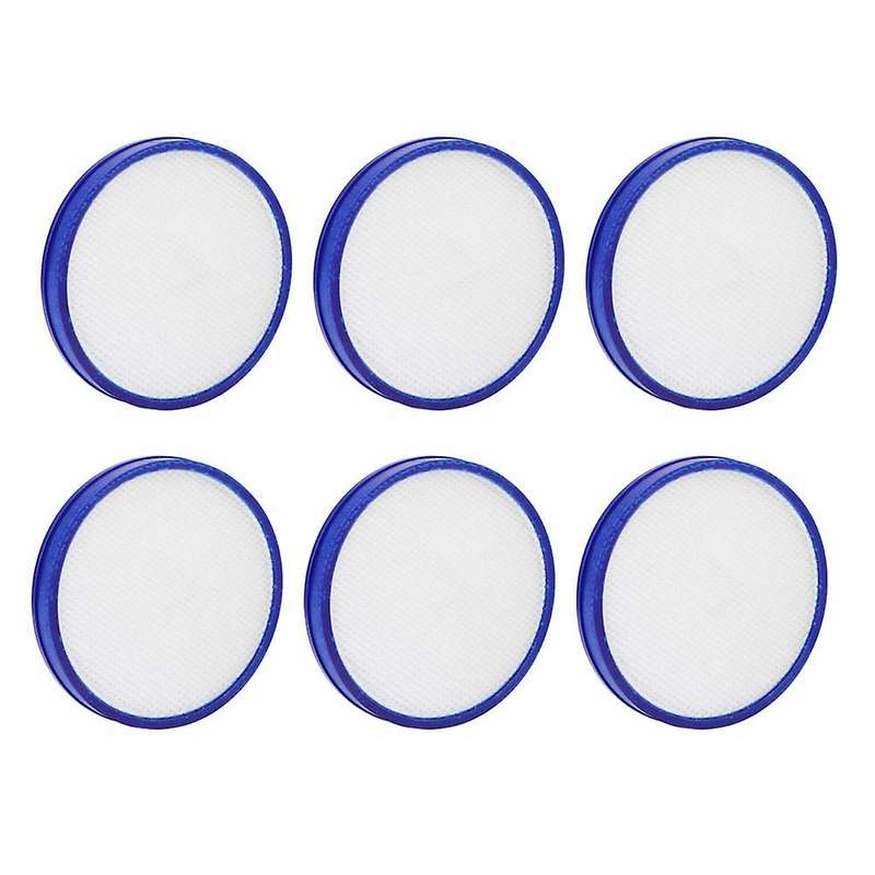 Hepa Filter for Hoover Uh70603 Uh71251 Vacuum Cleaner Accessories