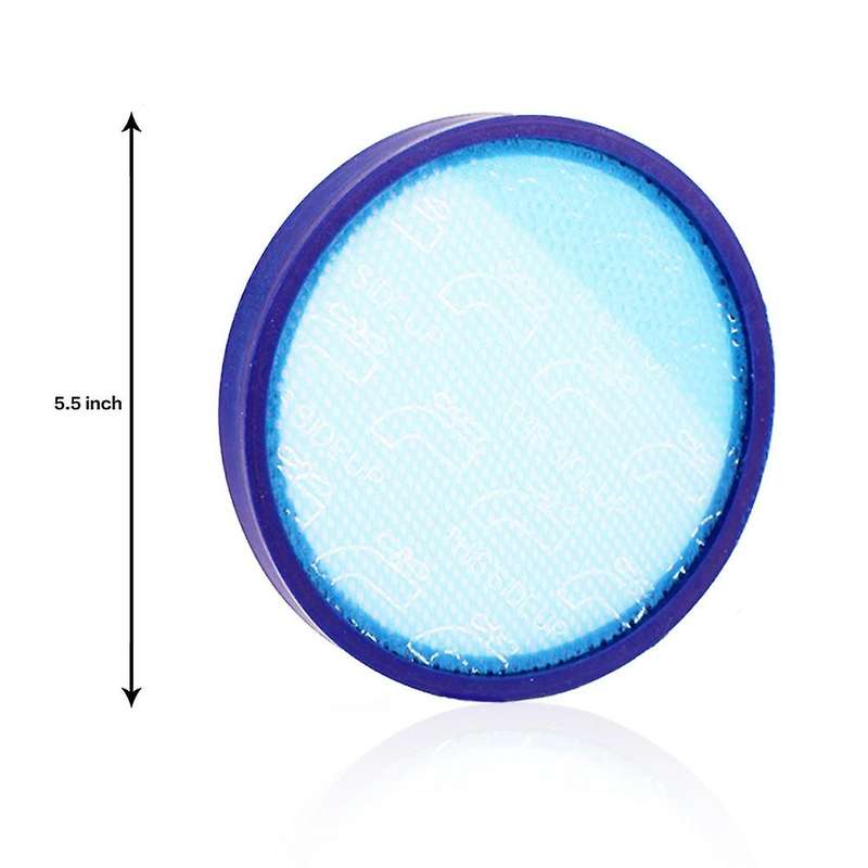 Hepa Filter for Hoover Uh70603 Uh71251 Vacuum Cleaner Accessories