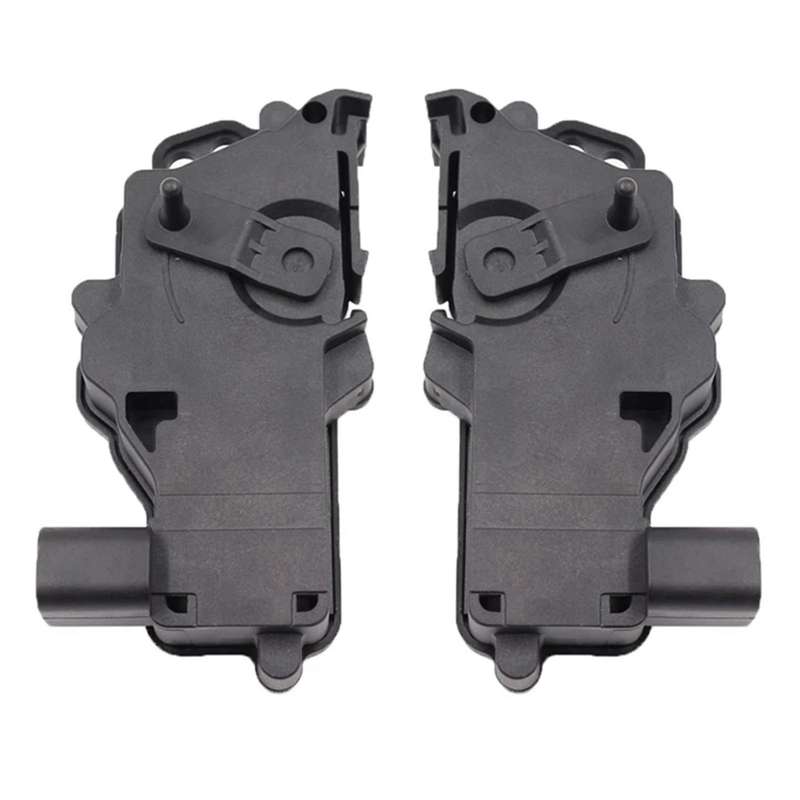 Front Left & Right Door Lock Latch Actuator for Ford Explorer F150