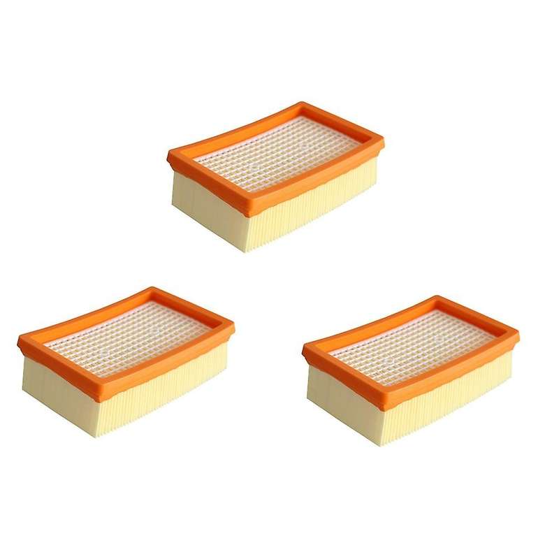 Hepa Filter Compatible for Karcher Wd4 Wd5 Wd6 Mv4 Mv5 Mv6