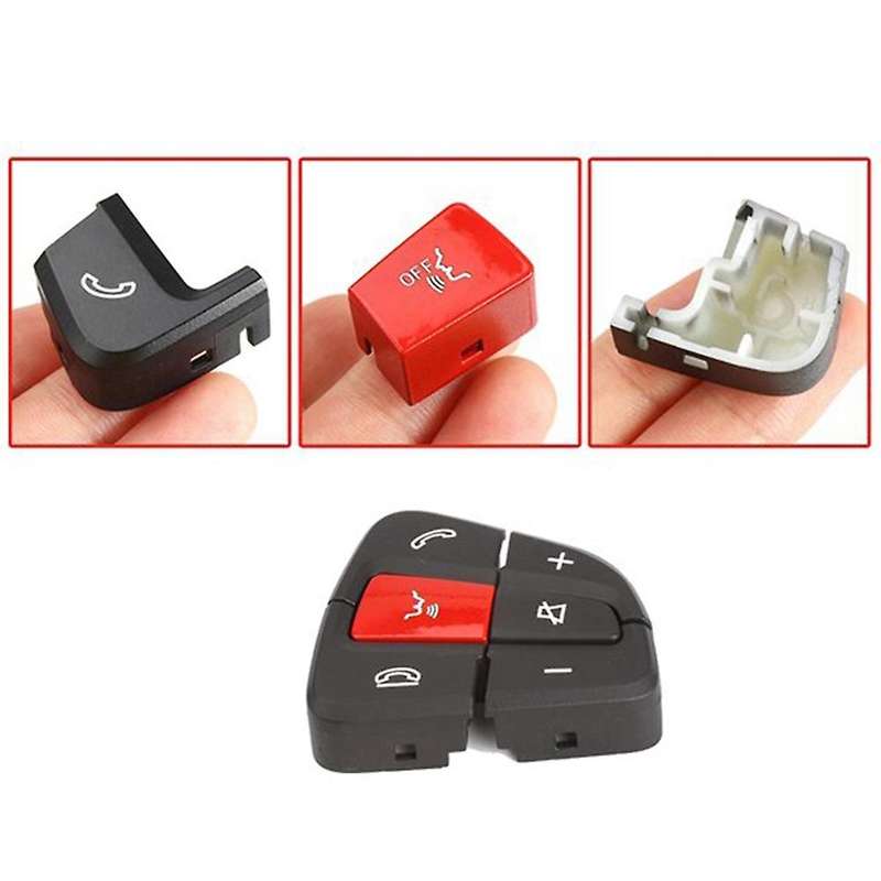For Benz C Glc Class W205 W253 Multifunctional Steering Wheel Right